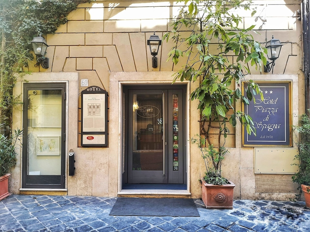 Piazza Di Spagna Lovely Nice And Comfy 4/68