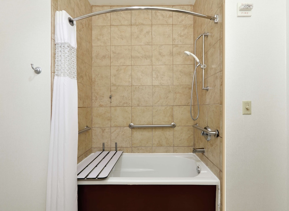 Hampton Inn Suites Abilene I-20 21/65