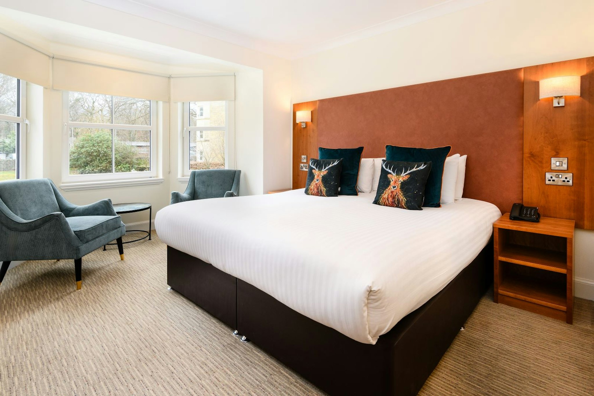 Fishers Hotel 12/50