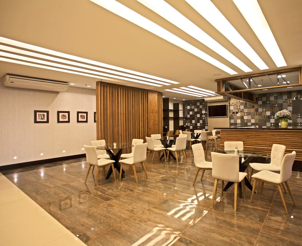 Paradiso Macae Hotel 45/60
