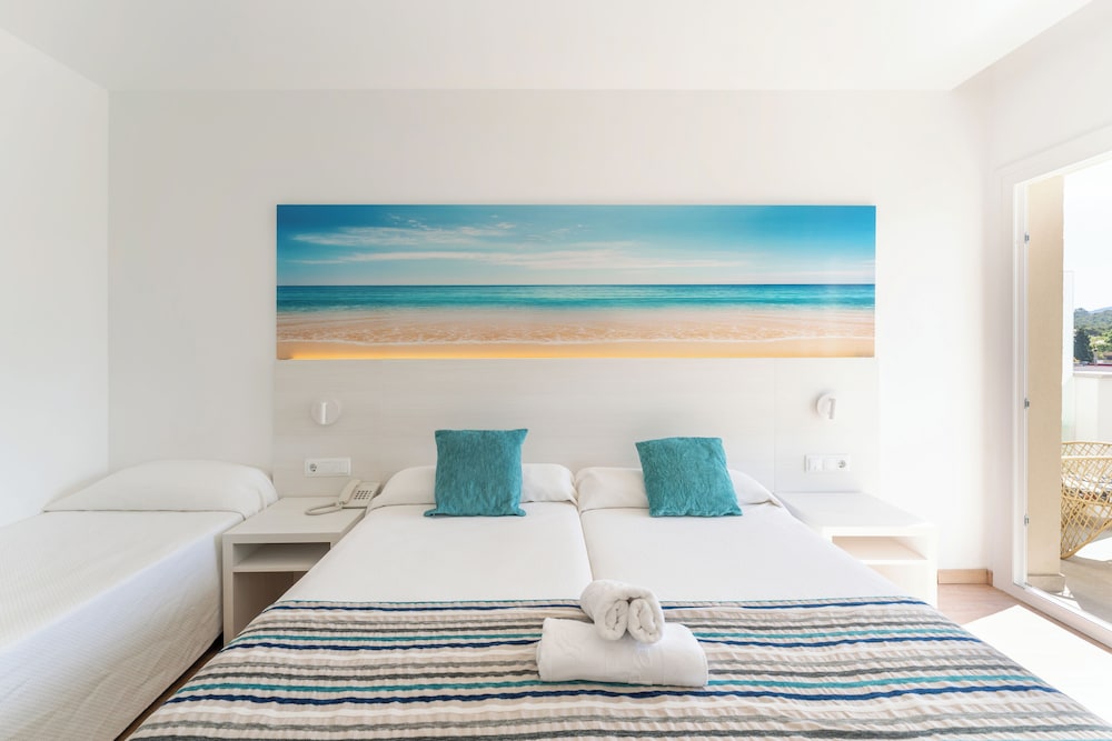 Hotel Playas de Paguera 11/50