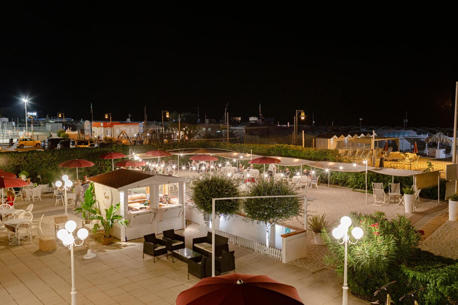 Hotel Soraya 7/40