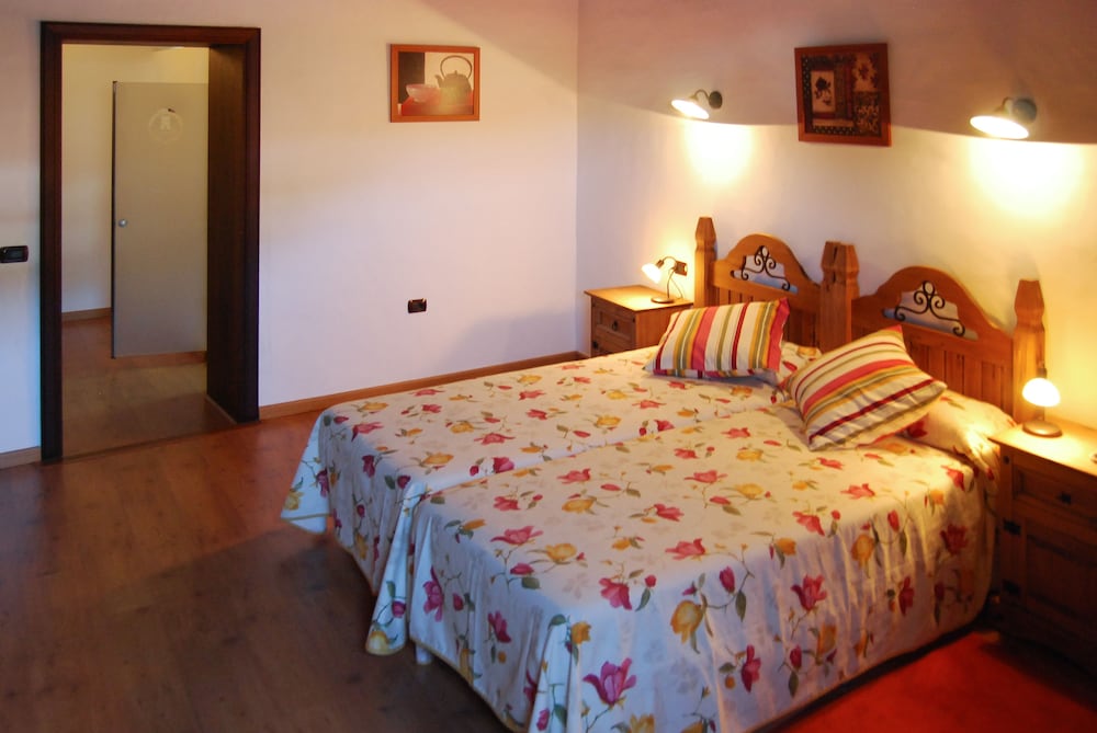 Bentor Rural Hotel 15/50