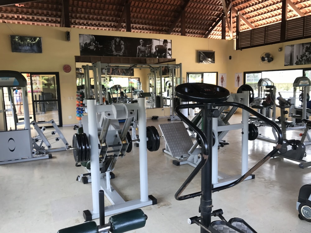 Aquaville Resort 46/73