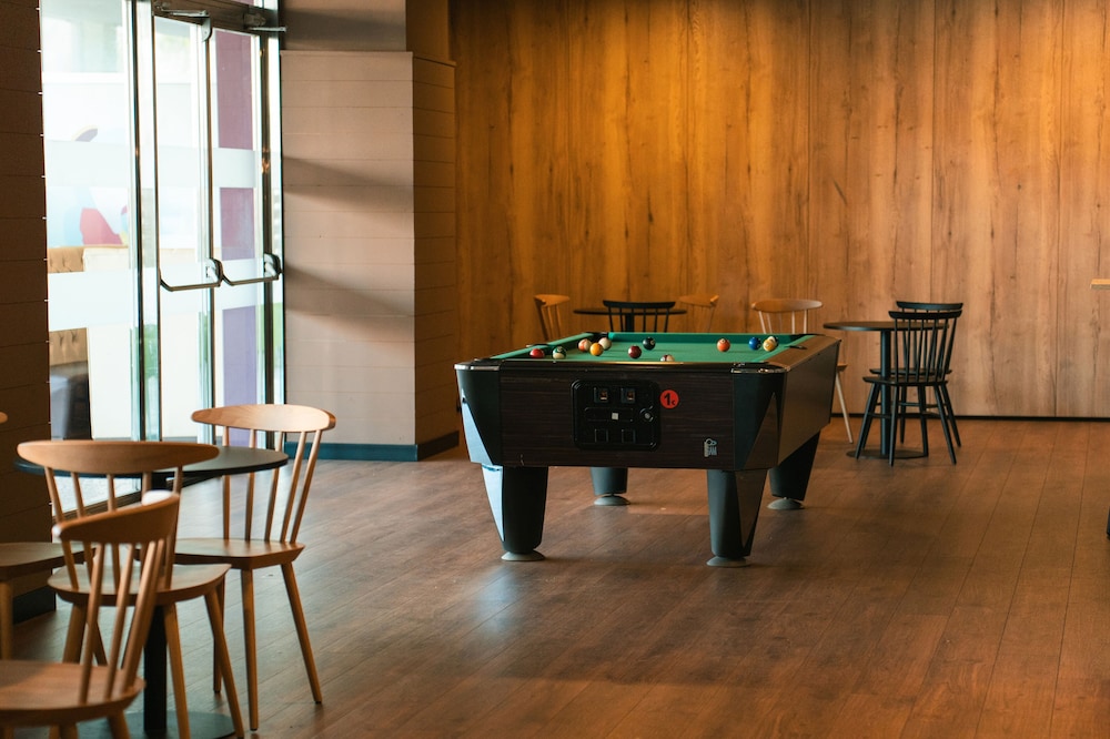 Hotel Magic Sports 44/50