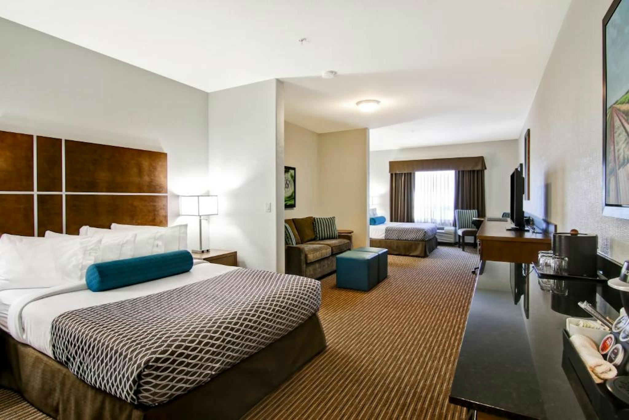 Canalta Hotel Selkirk 10/37