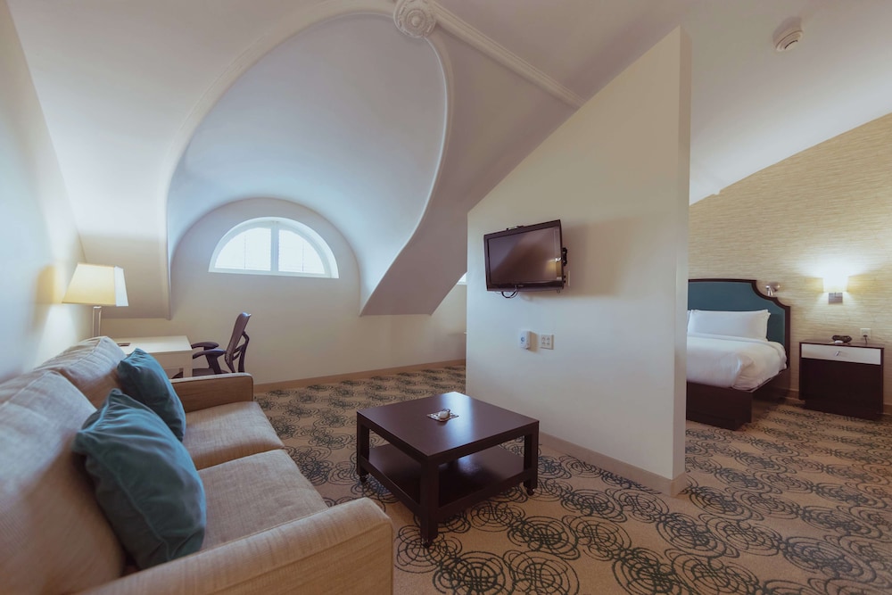 Hotel Skyler Syracuse, Tapestry Collection by Hilton 30/42