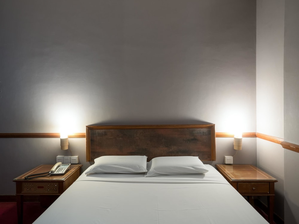 Four Chain View Hotel 32/54
