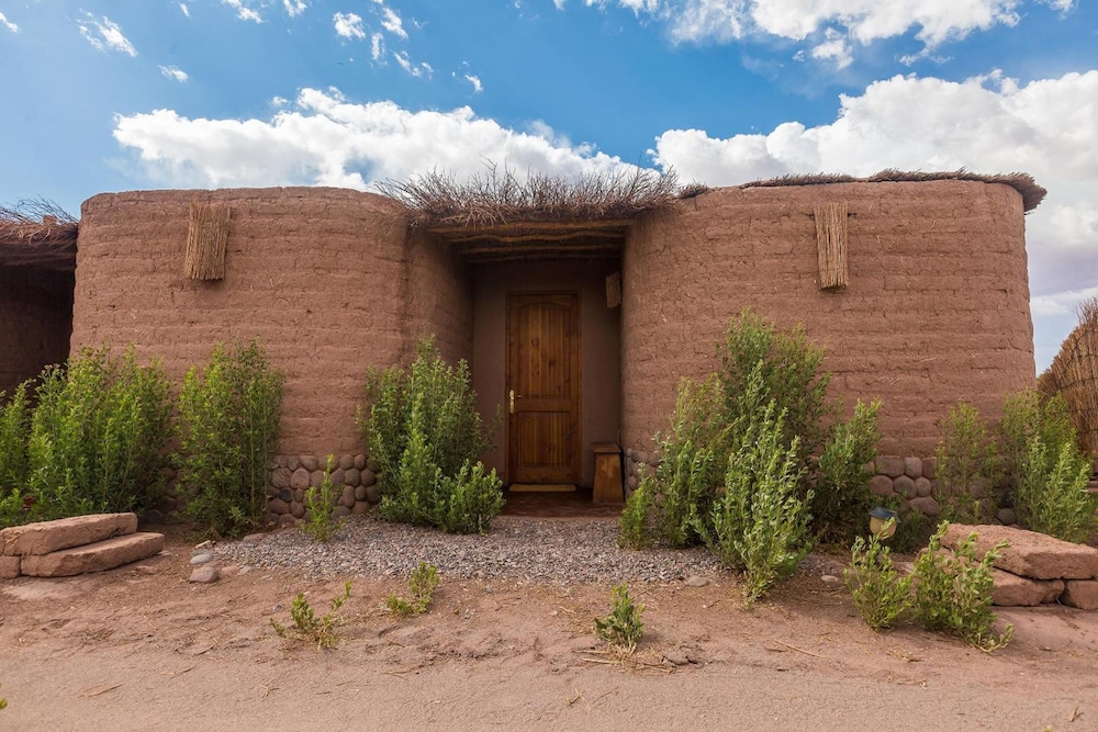 Eco Lodge El Andinista 1/50