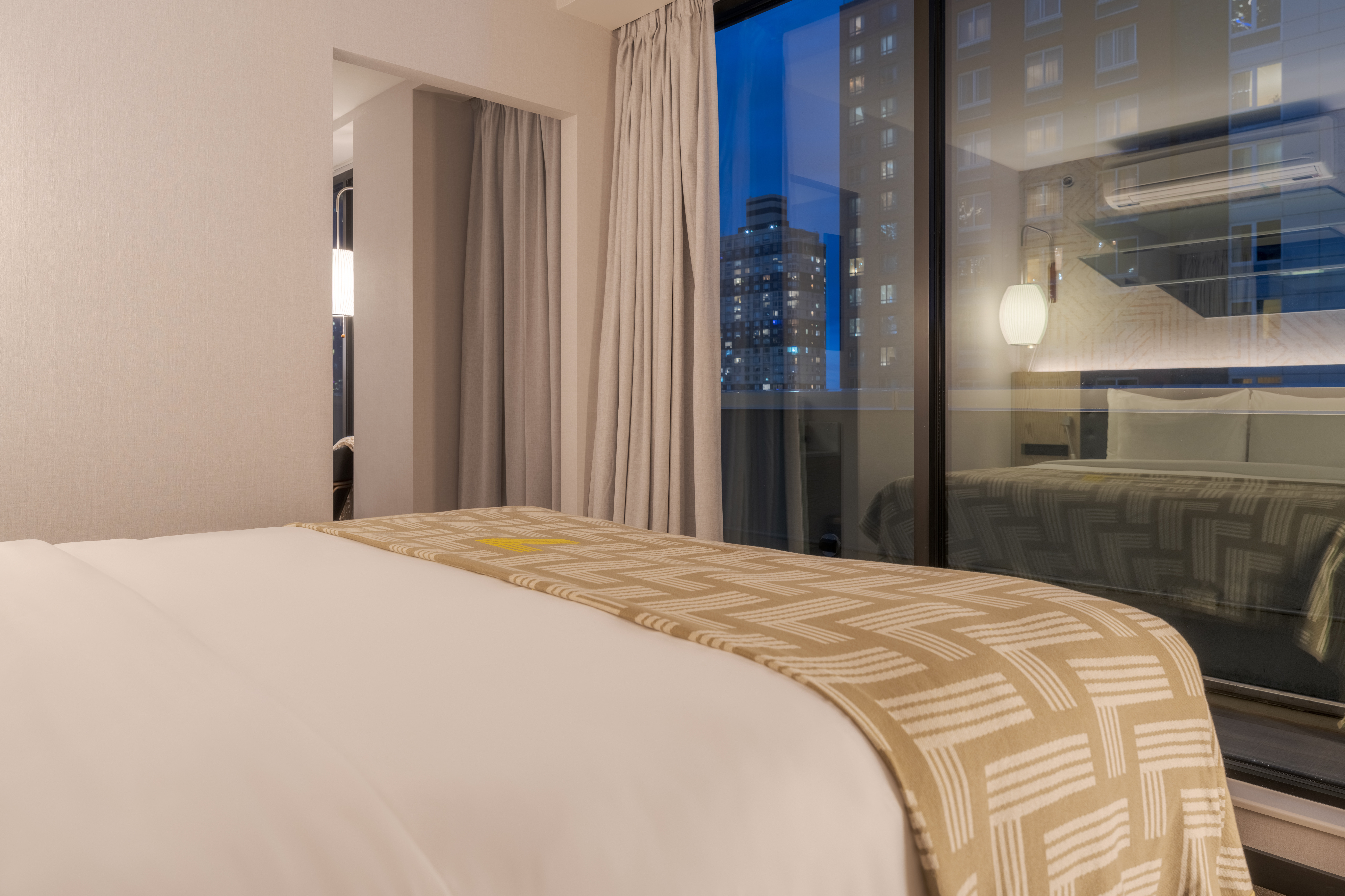 Pestana CR7 Times Square 34/76