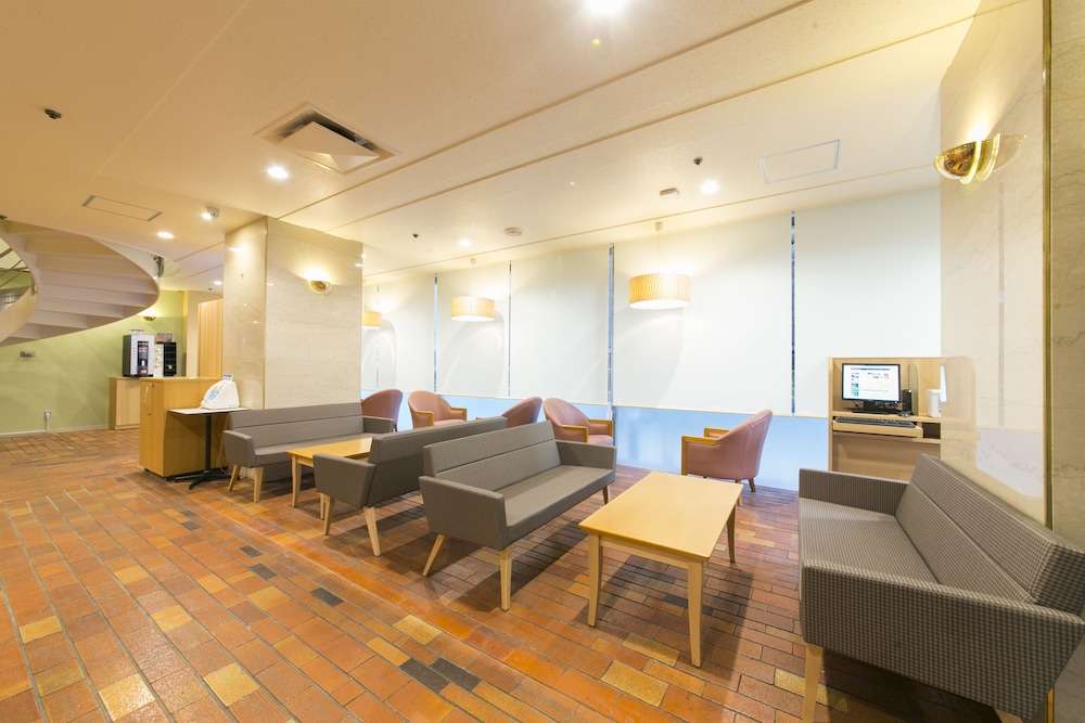 Hotel S-Plus Hiroshima Peace Park 36/47