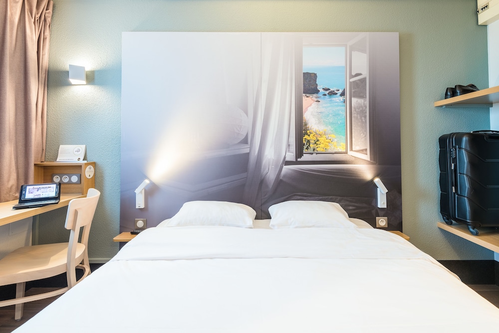B&B HOTEL Saint-Nazaire Trignac 17/50