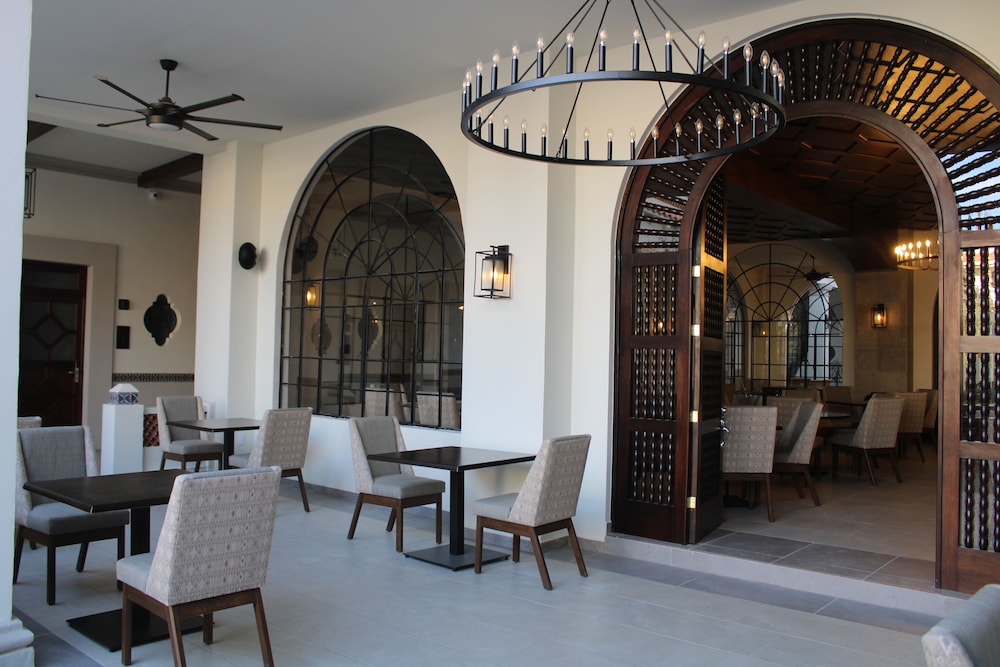Gran Hotel Mexico 32/51