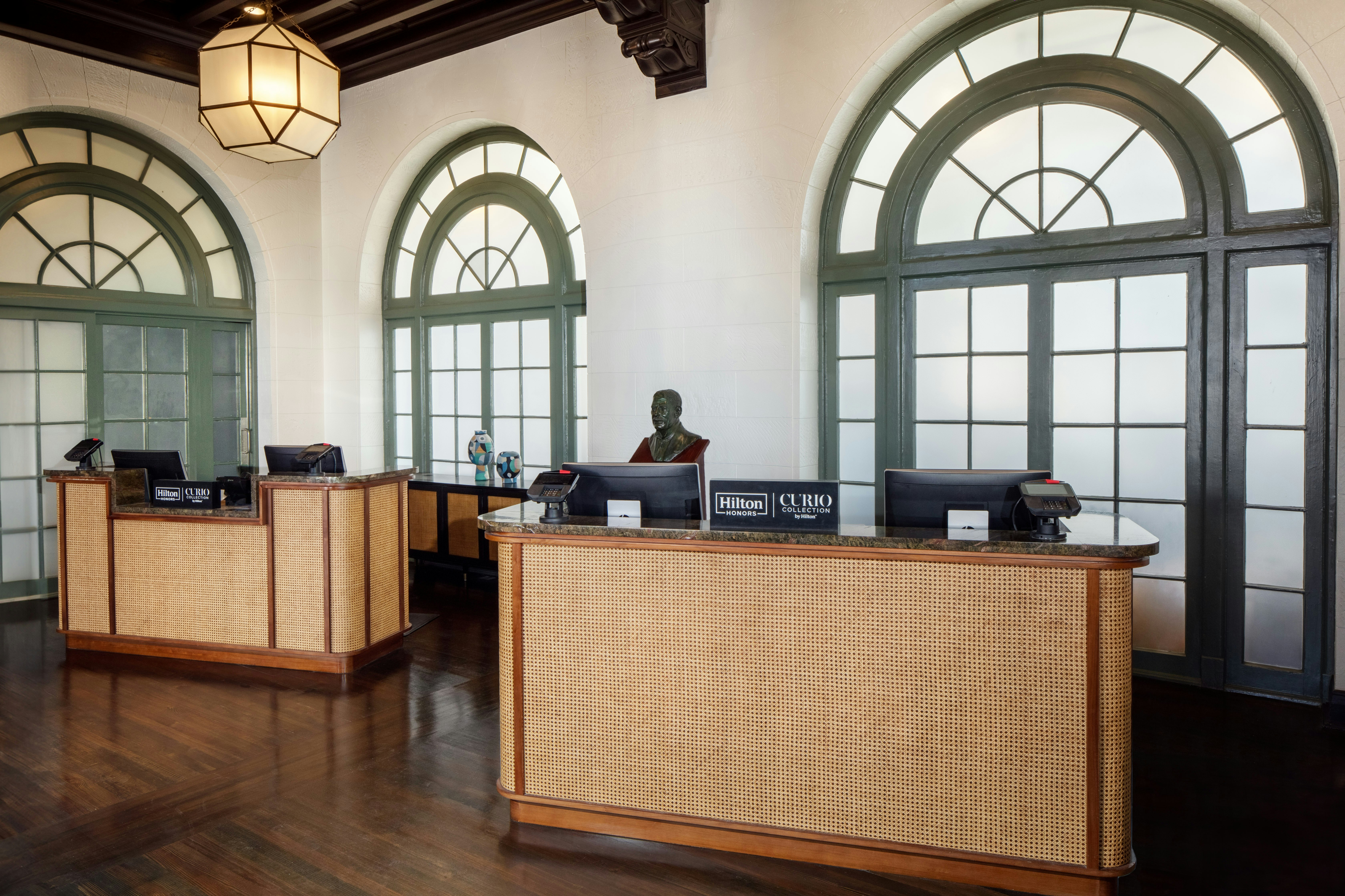 Casa Marina Key West, Curio Collection by Hilton 7/70