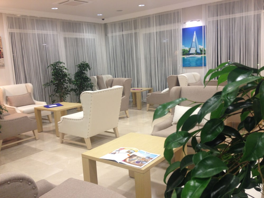 Dragut Point North Hotel 26/49