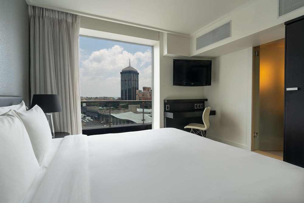 Radisson Blu Gautrain 17/79