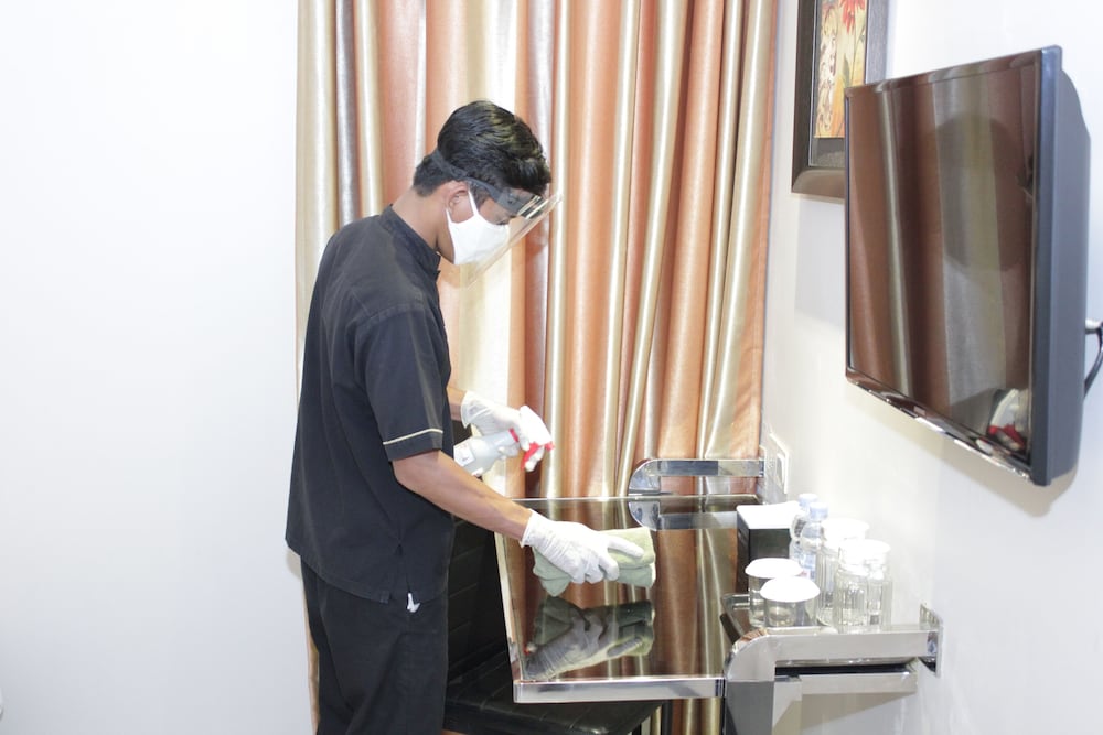 Verse Lite Hotel Gajah Mada 40/67