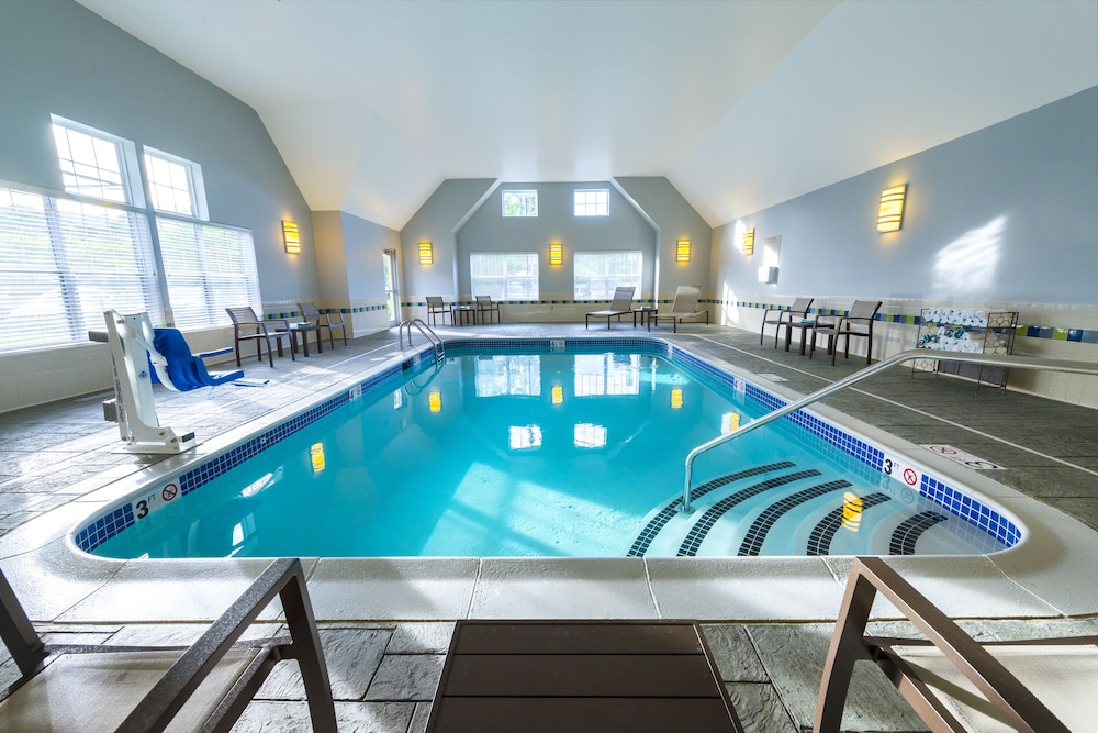Residence Inn Worcester 20/55
