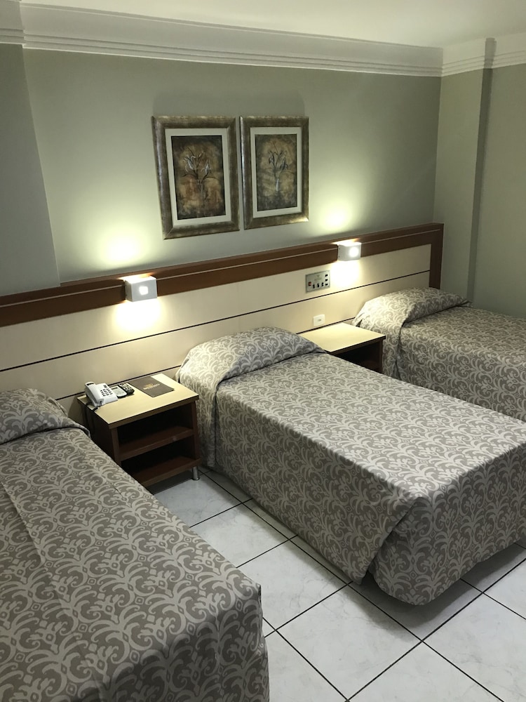 Brumado Hotel 54/54