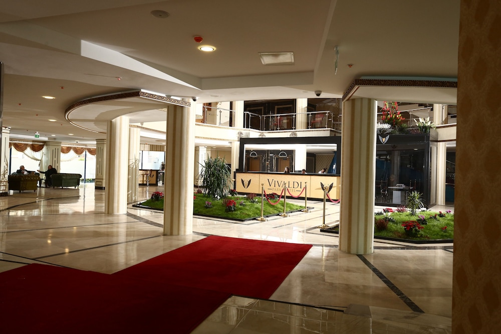 Vivaldi Park Hotel 5/66