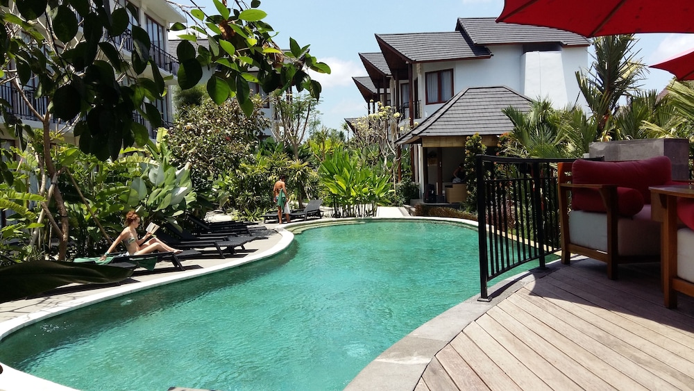Bakung Ubud Resort And Villa 49/59