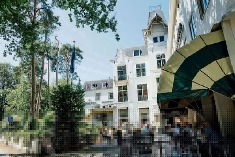 Hotel Mastbosch Breda 1/67