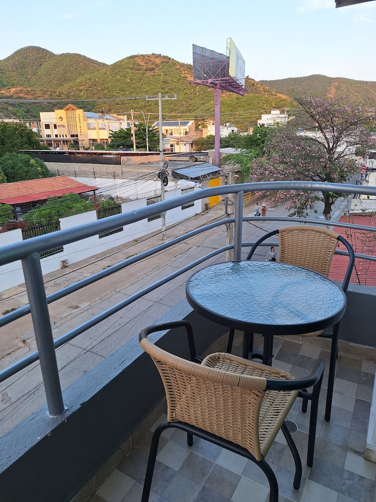 Apartahotel Tukasa Rodadero 48/56