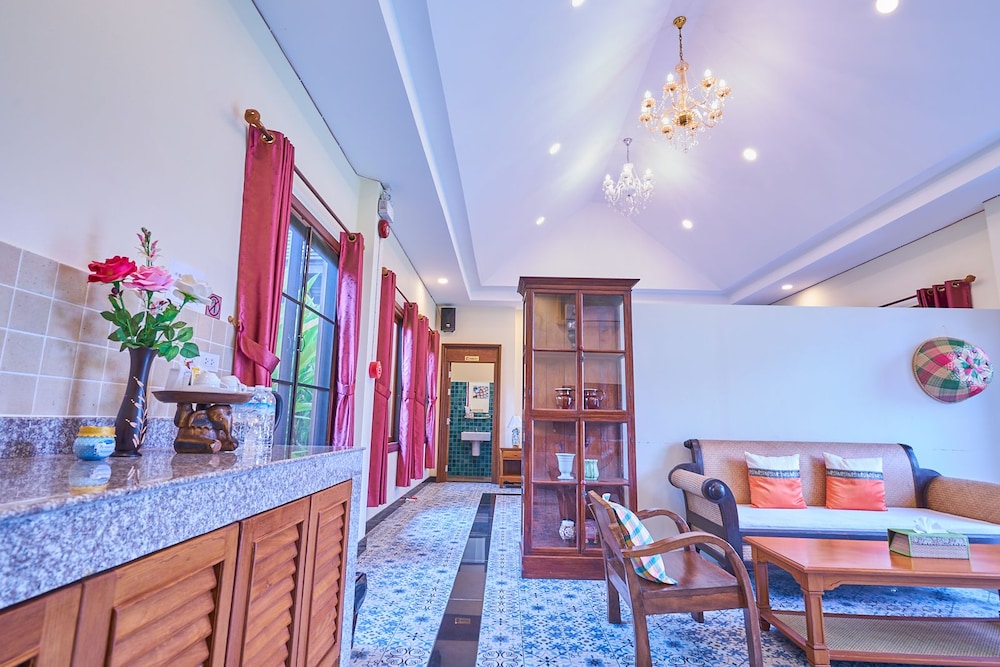 Huean Kham Hom Resort 55/72