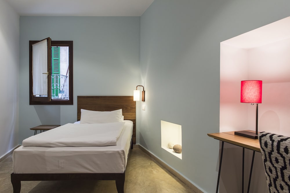 Hotel Palau Sa Font 17/50