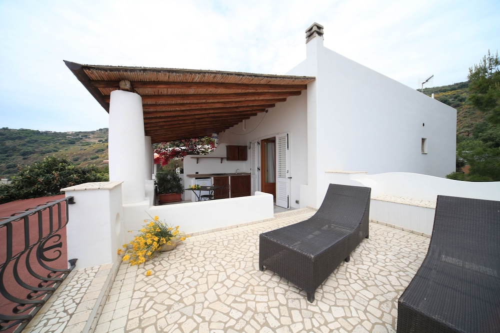 Villa Enrica 3/50