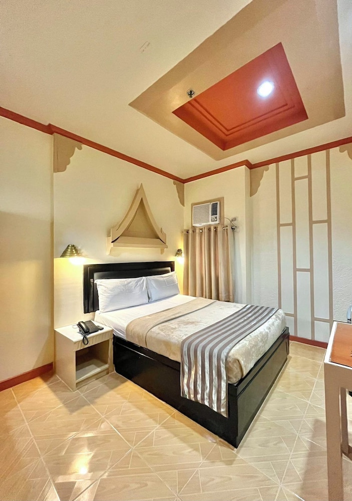 Urban Travellers Hotel Ex Shogun Suite Hotel 34/72