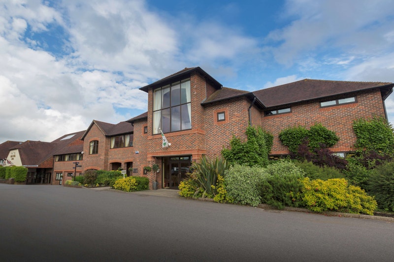 Dale Hill Hotel Golf Club 3/32