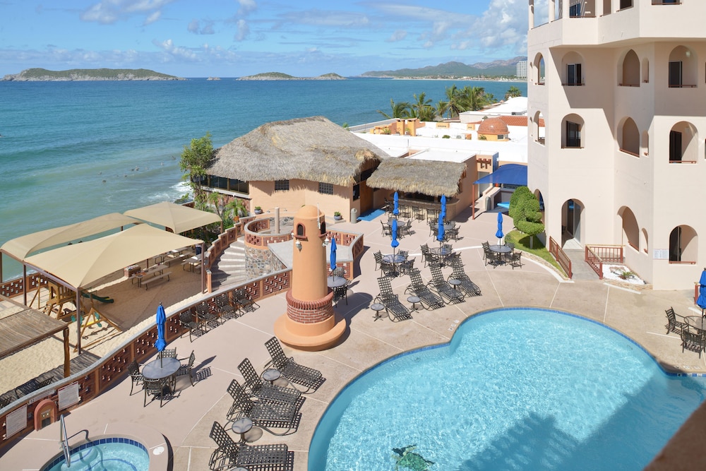 Sea Of Cortez Beach Club 6/72