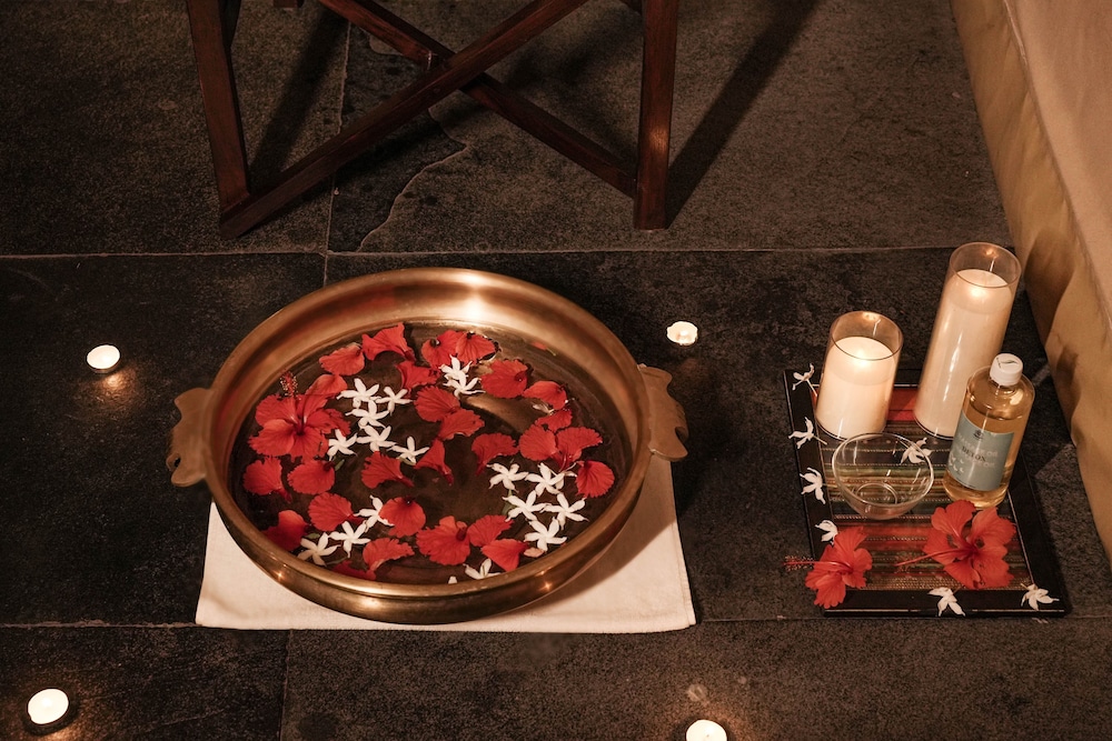 Aalia Jungle Retreat and Spa 30/73