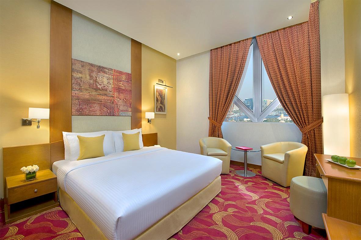 Premium Room King Bed