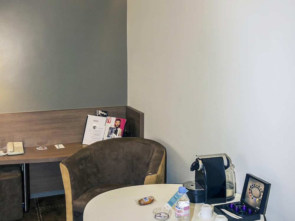 Mercure Vienne Sud Chanas Hotel 42/50