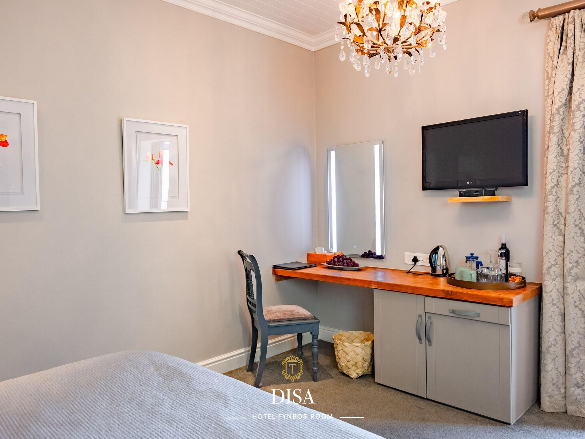 The Tulbagh Boutique Heritage Hotel 73/86