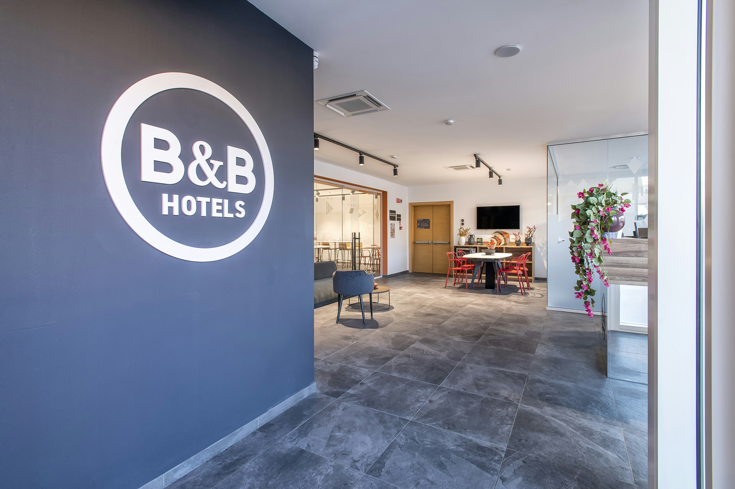 B&B HOTEL Sassari 11/54