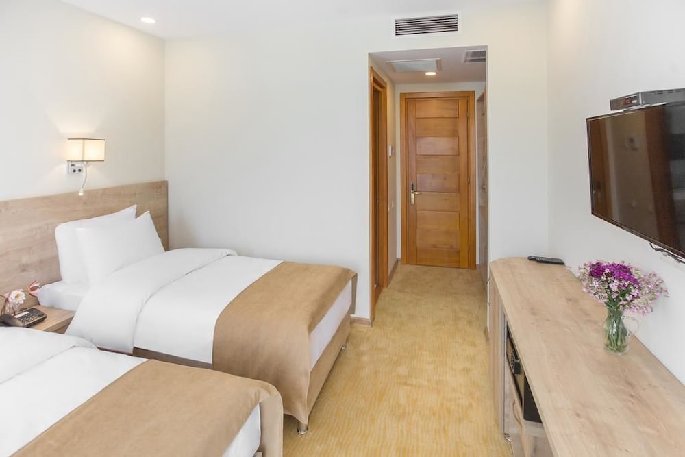 Atrium Boutique Hotel 28/50