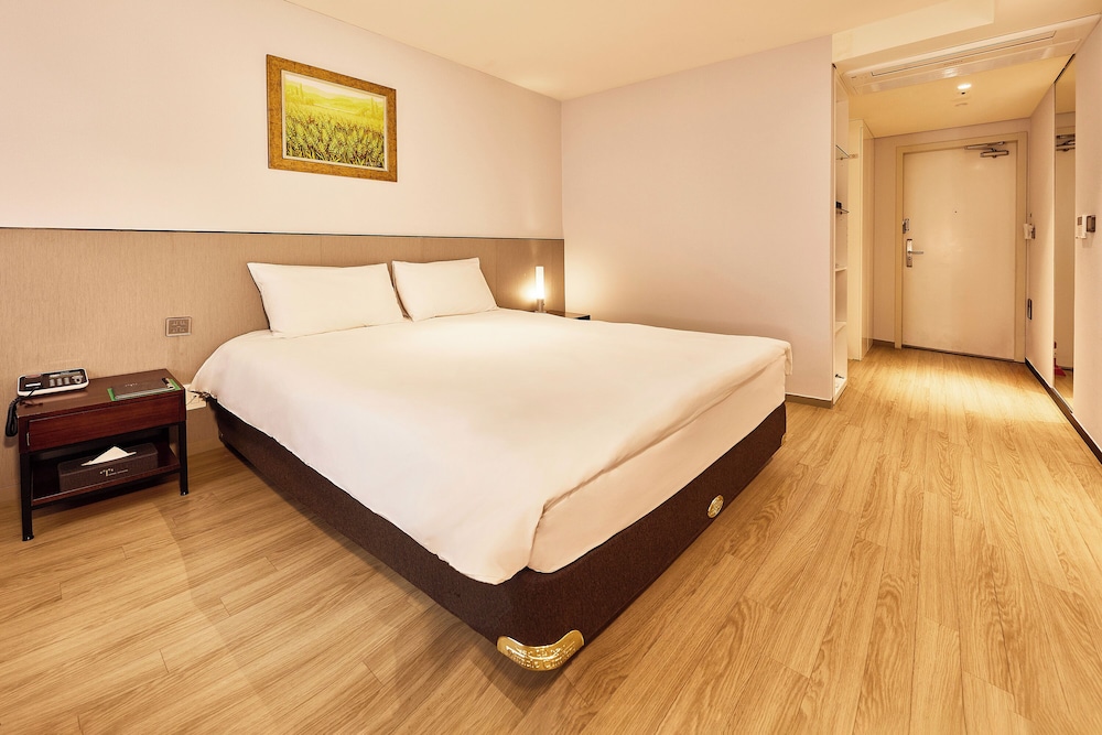 Hotel Thomas Myeongdong 16/57