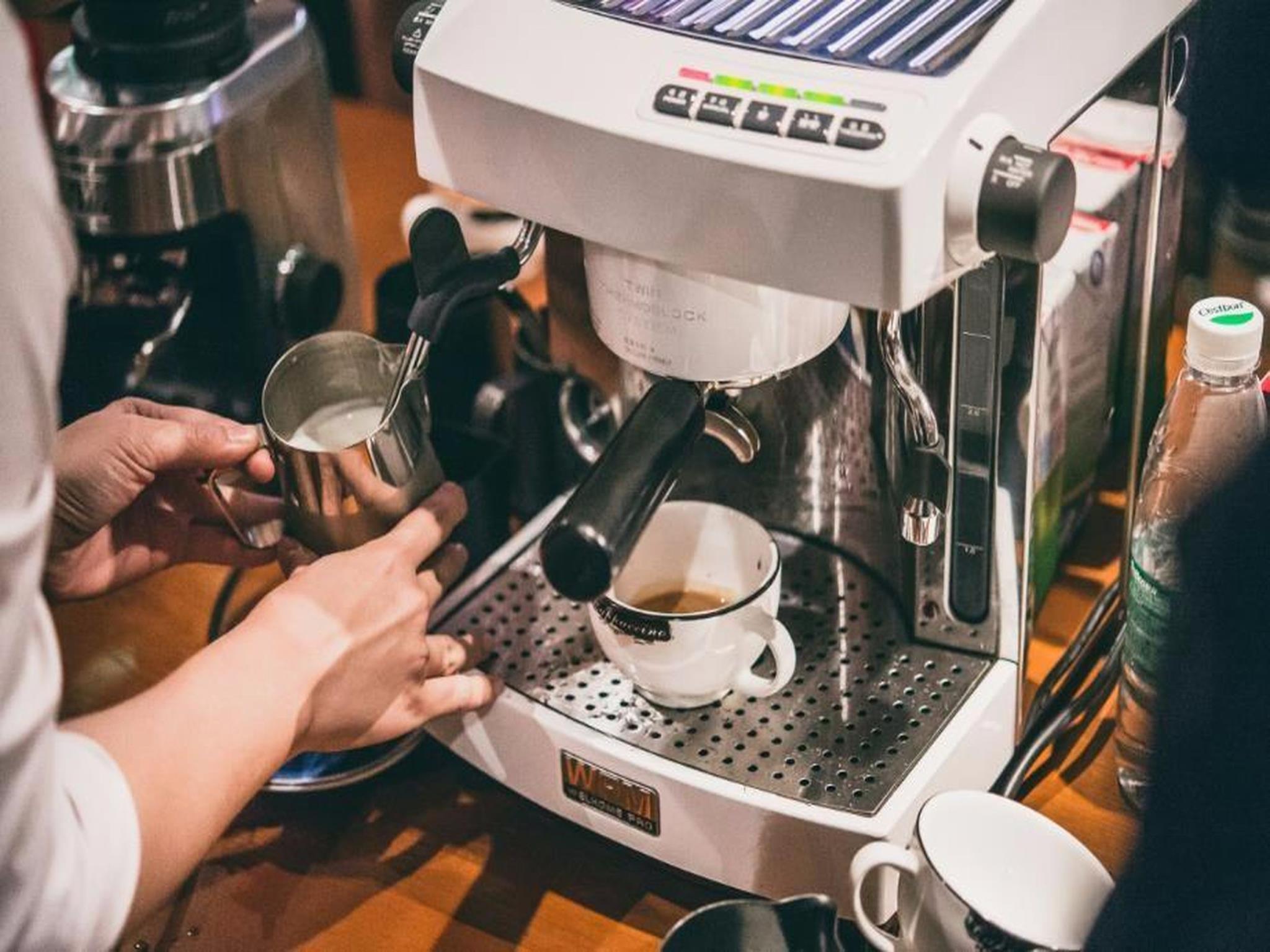 James Joyces Coffetel (Xi'an West Chang'an Street University Town) 15/31