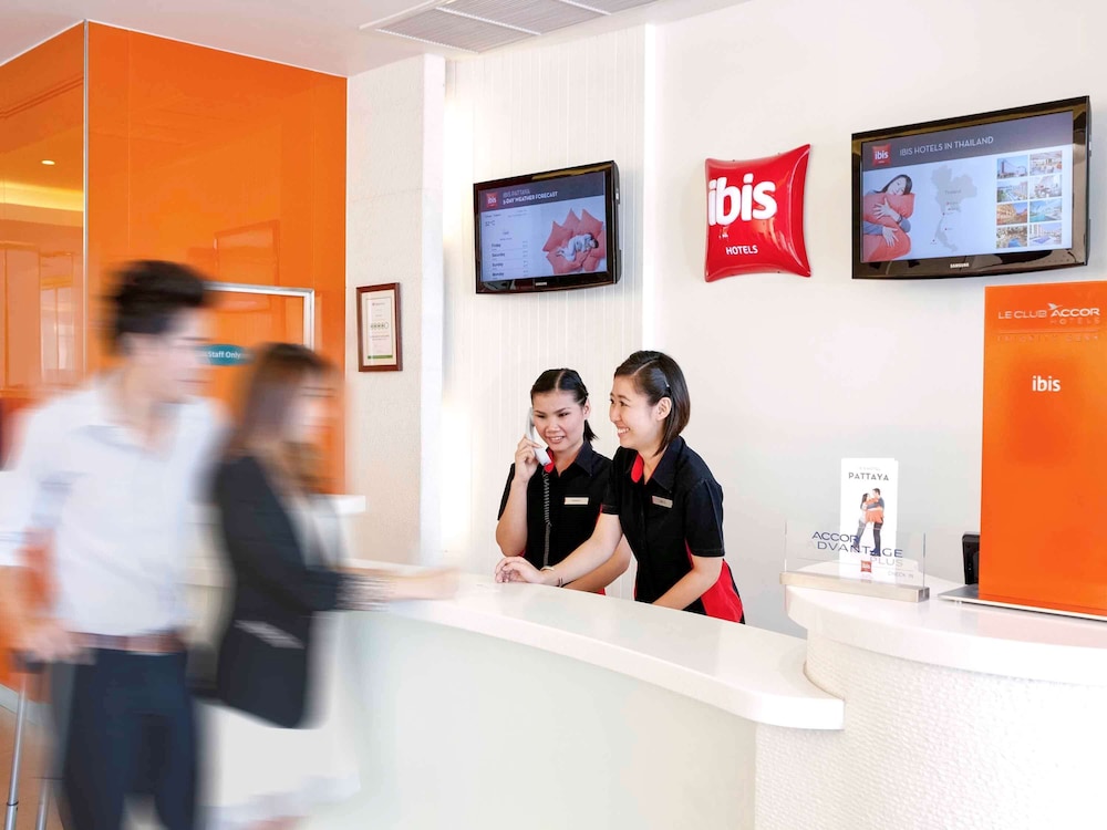 ibis Pattaya 16/65