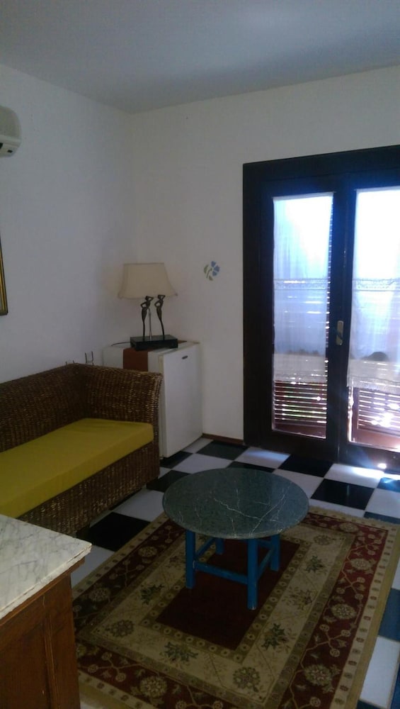 Ece Hotel Bodrum 35/56