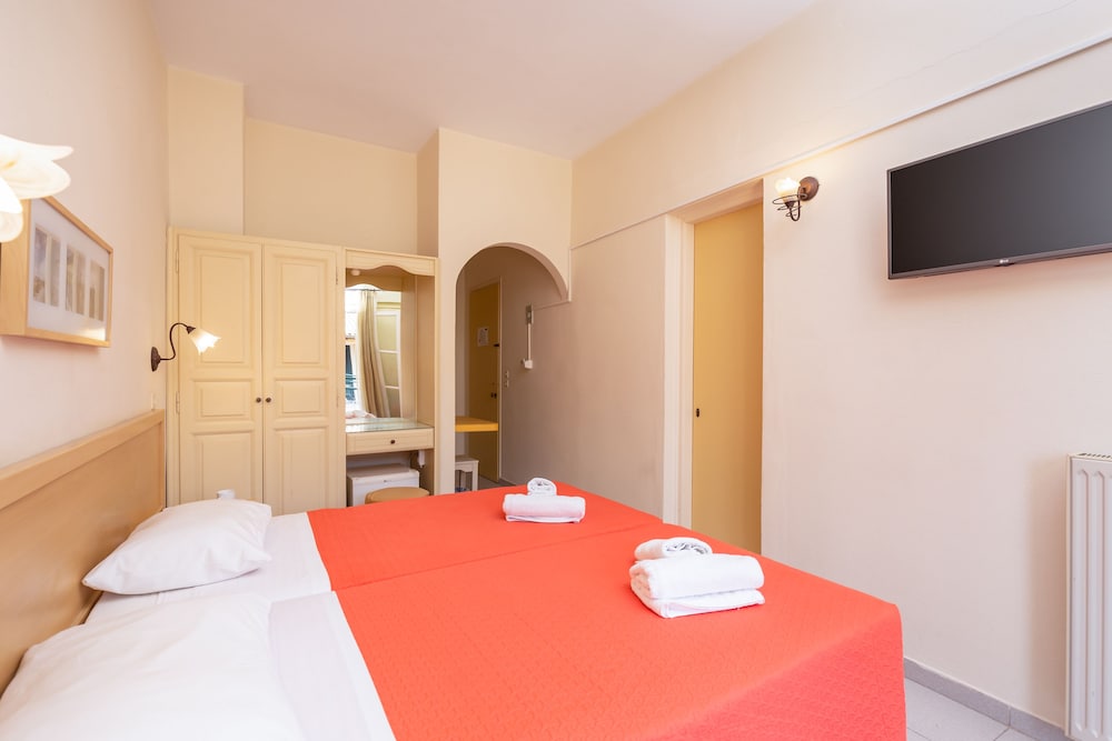 Opera Blue Hotel Gouvia - Across Hotels & Resorts 28/65