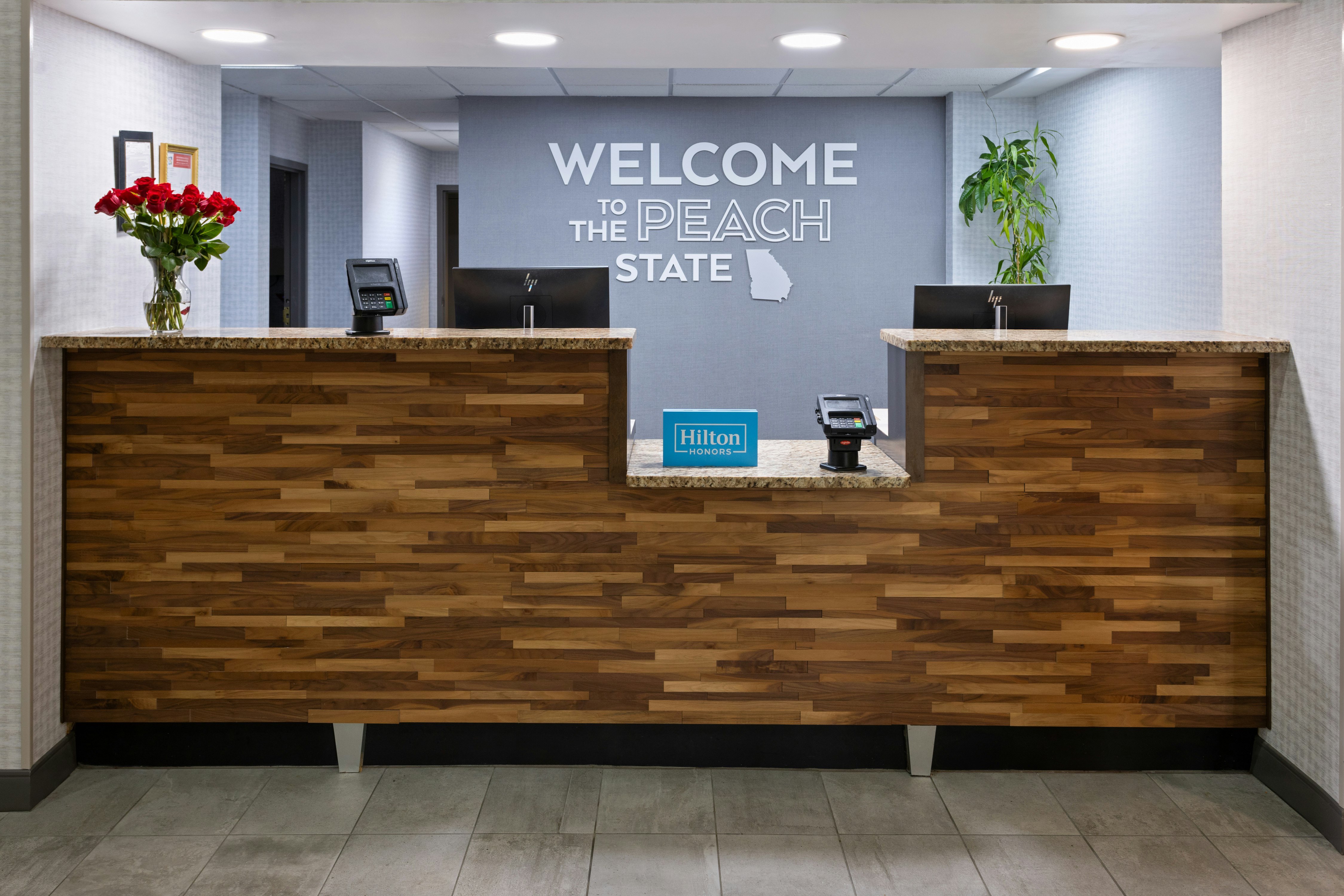 Hampton Inn Atlanta Douglasville 5/27