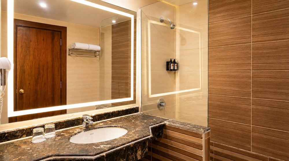 Regency Plaza Aqua Park Spa Resort 87/87
