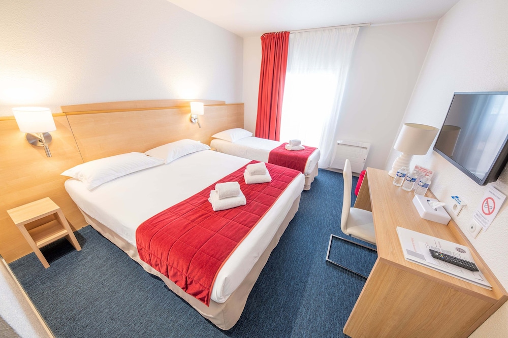 Hotel Saint Laurent 19/47