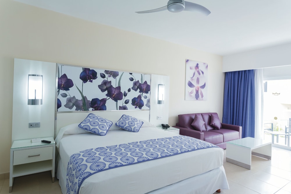 Hotel RIU Playacar All Inclusive 22/65
