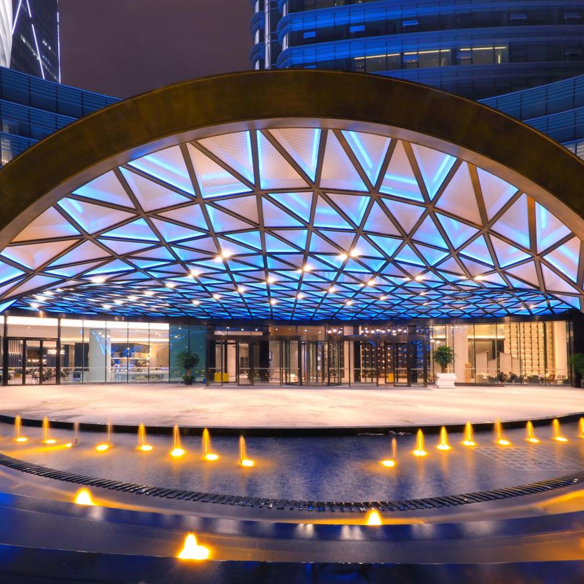 Tianyuan Grand Hotel Xiamen 46/50