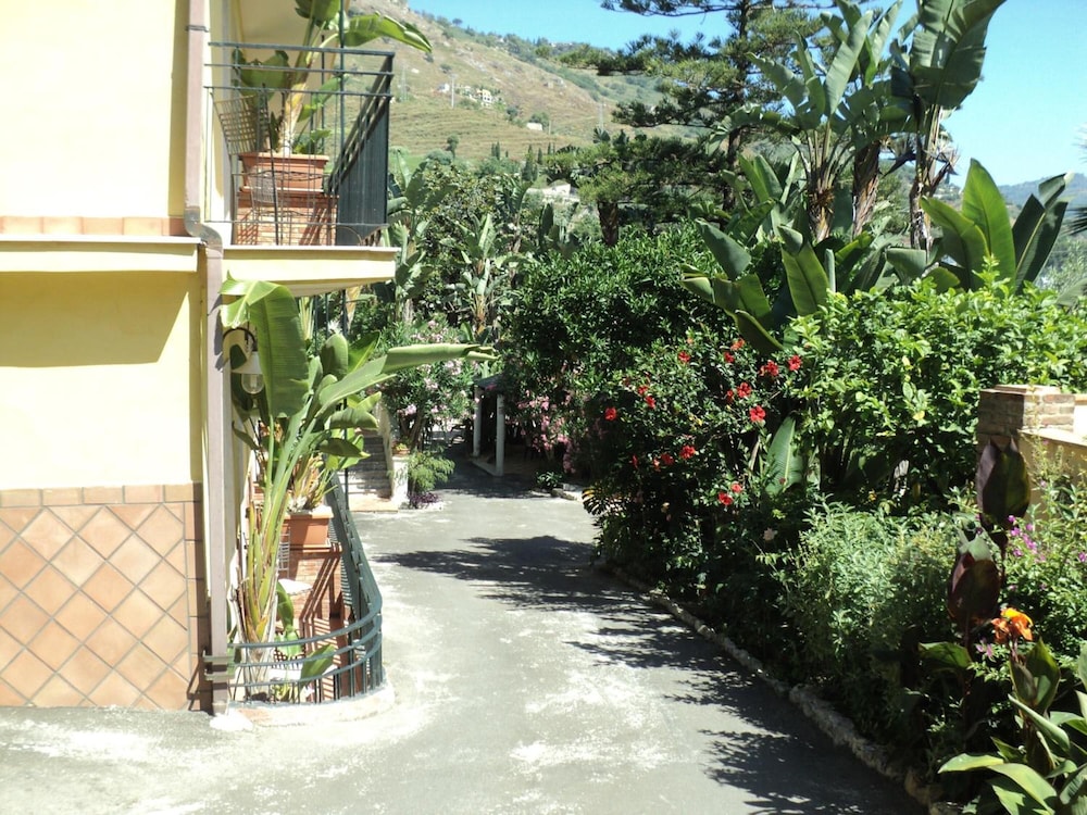 Hotel Baia Delle Sirene 40/80